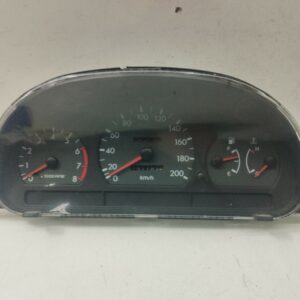 TABLERO DE INSTRUMENTOS HYUNDAI ACCENT (X3) 1.3 12V CAT NAFTA Motor 1,3 Ltr.  82 CV  [1994 - 1997] 3 Puertas