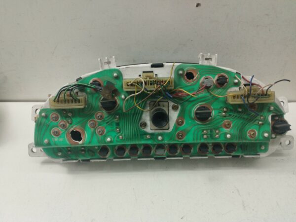 TABLERO DE INSTRUMENTOS HYUNDAI ACCENT (X3) 1.3 12V CAT NAFTA Motor 1,3 Ltr.  82 CV  [1994 - 1997] 3 Puertas - Imagen 2