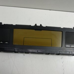 TABLERO DE INSTRUMENTOS CITROEN C4 GRAND PICASSO 1.6 HDi FAP DIESEL Motor 1,6 Ltr.  112 CV  [2006 - 2013] 3 Puertas