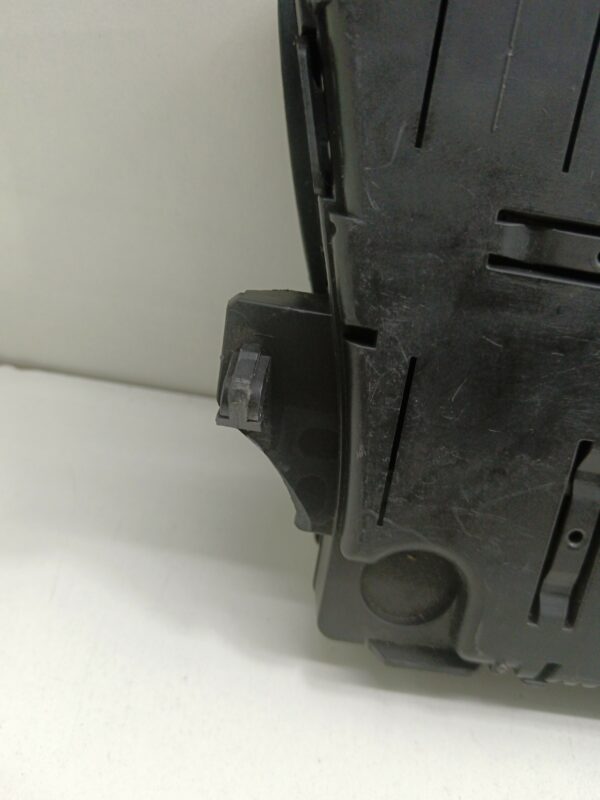 TABLERO DE INSTRUMENTOS CITROEN C4 GRAND PICASSO 1.6 HDi FAP DIESEL Motor 1,6 Ltr.  112 CV  [2006 - 2013] 3 Puertas - Imagen 5