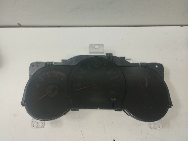 TABLERO DE INSTRUMENTOS TOYOTA HILUX (KUN) Cabina Doble VXL 4x4 DIESEL Motor 3,0 Ltr.  171 CV  [2005 - 2016] 4 Puertas