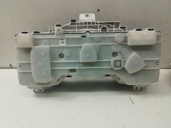 TABLERO DE INSTRUMENTOS TOYOTA HILUX (KUN) Cabina Doble VXL 4x4 DIESEL Motor 3,0 Ltr.  171 CV  [2005 - 2016] 4 Puertas - Imagen 2