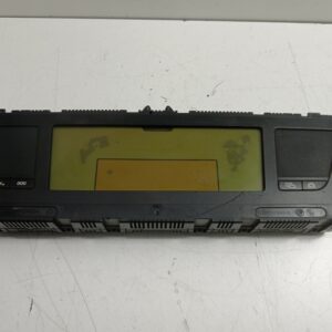 TABLERO DE INSTRUMENTOS CITROEN C4 PICASSO 1.6 16V NAFTA 95 Motor 1,6 Ltr.  150 CV  [2007 - 2013] 3 Puertas
