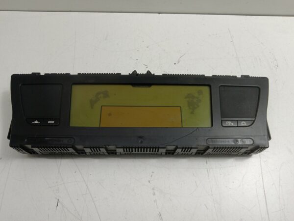 TABLERO DE INSTRUMENTOS CITROEN C4 PICASSO 1.6 16V NAFTA 95 Motor 1,6 Ltr.  150 CV  [2007 - 2013] 3 Puertas