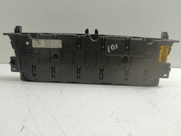 TABLERO DE INSTRUMENTOS CITROEN C4 PICASSO 1.6 16V NAFTA 95 Motor 1,6 Ltr.  150 CV  [2007 - 2013] 3 Puertas - Imagen 3