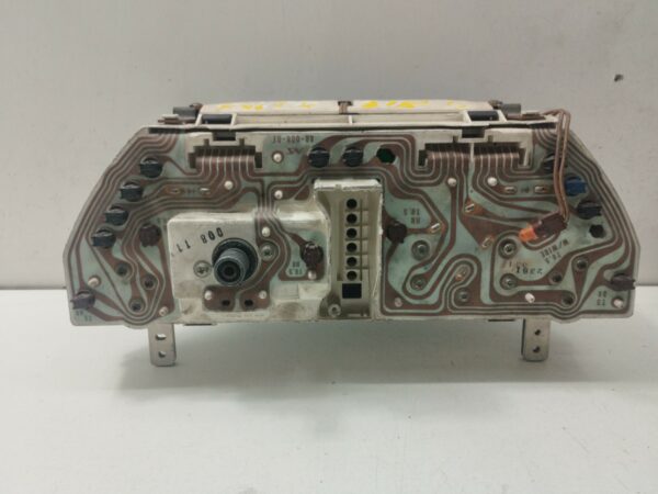 TABLERO DE INSTRUMENTOS MG ROVER SERIE 400 (RT) 420 SDi (4-ptas.) DIESEL Motor 2,0 Ltr.  105 CV  [1995 - 1999] 4 Puertas - Imagen 2