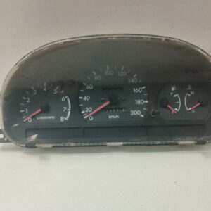 TABLERO DE INSTRUMENTOS HYUNDAI ACCENT (LC) GLS NAFTA Motor 1,3 Ltr.  84 CV  [1999 - 2010] 5 Puertas