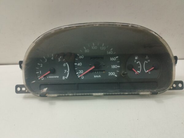 TABLERO DE INSTRUMENTOS HYUNDAI ACCENT (LC) GLS NAFTA Motor 1,3 Ltr.  84 CV  [1999 - 2010] 5 Puertas