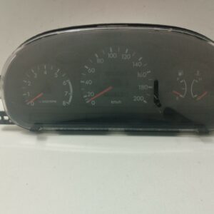 TABLERO DE INSTRUMENTOS HYUNDAI ACCENT (LC) GLS NAFTA Motor 1,3 Ltr.  84 CV  [1999 - 2010] 5 Puertas
