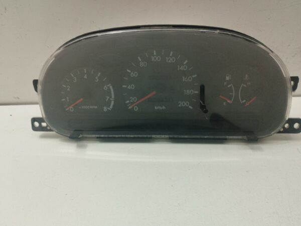 TABLERO DE INSTRUMENTOS HYUNDAI ACCENT (LC) GLS NAFTA Motor 1,3 Ltr.  84 CV  [1999 - 2010] 5 Puertas