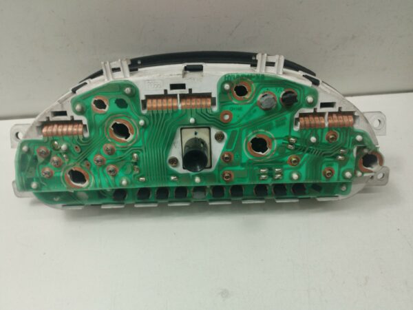 TABLERO DE INSTRUMENTOS HYUNDAI ACCENT (LC) GLS NAFTA Motor 1,3 Ltr.  84 CV  [1999 - 2010] 5 Puertas - Imagen 2
