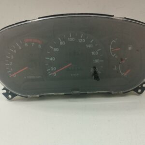 TABLERO DE INSTRUMENTOS HYUNDAI ACCENT (LC) 1.3 CAT NAFTA Motor 1,3 Ltr.  86 CV  [1999 - 2010] 3 Puertas
