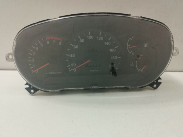 TABLERO DE INSTRUMENTOS HYUNDAI ACCENT (LC) 1.3 CAT NAFTA Motor 1,3 Ltr.  86 CV  [1999 - 2010] 3 Puertas