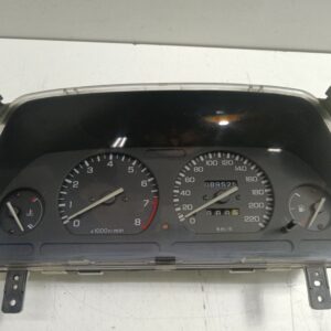 TABLERO DE INSTRUMENTOS MG ROVER SERIE 200 (RF) 1.4 CAT NAFTA 95 Motor 1,4 Ltr.  75 CV  [1996 - 1999] 3 Puertas