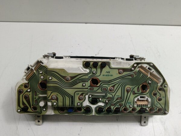 TABLERO DE INSTRUMENTOS MG ROVER SERIE 200 (RF) 1.4 CAT NAFTA 95 Motor 1,4 Ltr.  75 CV  [1996 - 1999] 3 Puertas - Imagen 2