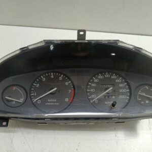 TABLERO DE INSTRUMENTOS MG ROVER SERIE 400 (RT) 2.0 16V CAT NAFTA Motor 2,0 Ltr.  136 CV  [1995 - 1999] 3 Puertas