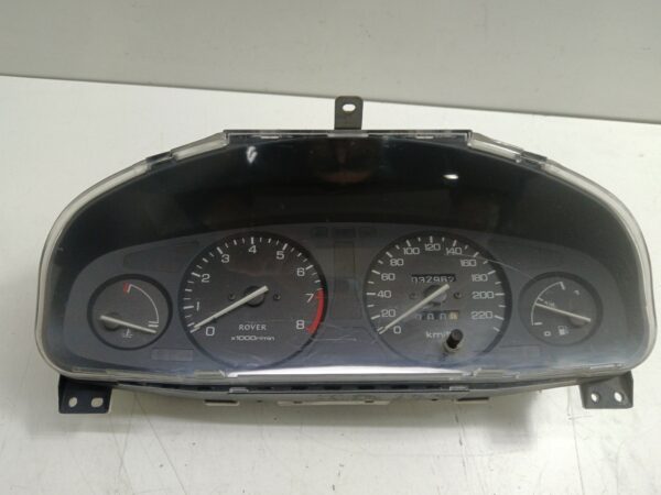 TABLERO DE INSTRUMENTOS MG ROVER SERIE 400 (RT) 2.0 16V CAT NAFTA Motor 2,0 Ltr.  136 CV  [1995 - 1999] 3 Puertas