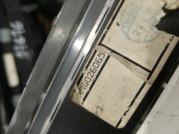 TABLERO DE INSTRUMENTOS MG ROVER SERIE 400 (RT) 2.0 16V CAT NAFTA Motor 2,0 Ltr.  136 CV  [1995 - 1999] 3 Puertas - Imagen 3