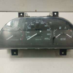 TABLERO DE INSTRUMENTOS HYUNDAI ACCENT (LC) GLS NAFTA Motor 1,3 Ltr.  84 CV  [1999 - 2010] 5 Puertas