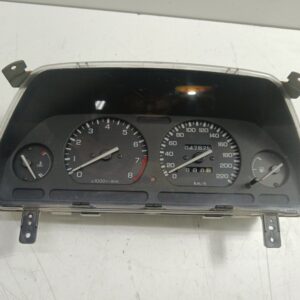 TABLERO DE INSTRUMENTOS MG ROVER SERIE 200 (RF) 1.4 CAT NAFTA 95 Motor 1,4 Ltr.  75 CV  [1996 - 1999] 3 Puertas