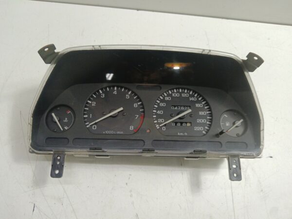 TABLERO DE INSTRUMENTOS MG ROVER SERIE 200 (RF) 1.4 CAT NAFTA 95 Motor 1,4 Ltr.  75 CV  [1996 - 1999] 3 Puertas