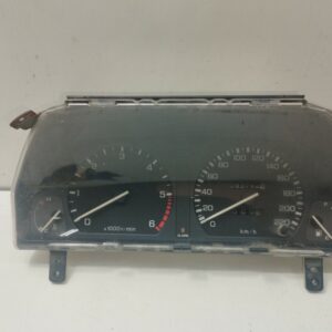 TABLERO DE INSTRUMENTOS MG ROVER SERIE 400 (RT) 416 Si (5-ptas.) NAFTA 95 Motor 1,6 Ltr.  112 CV  [1995 - 1999] 5 Puertas