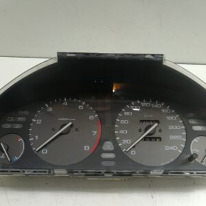 TABLERO DE INSTRUMENTOS MG ROVER SERIE 600 (RH) 2.0 CAT NAFTA 95 Motor 2,0 Ltr.  116 CV  [1993 - 2000] 3 Puertas