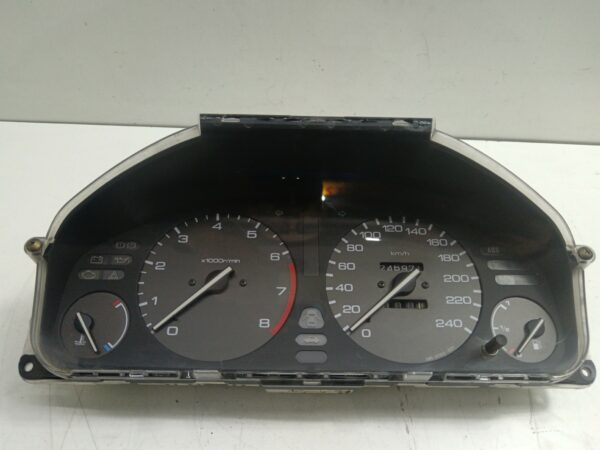 TABLERO DE INSTRUMENTOS MG ROVER SERIE 600 (RH) 2.0 CAT NAFTA 95 Motor 2,0 Ltr.  116 CV  [1993 - 2000] 3 Puertas