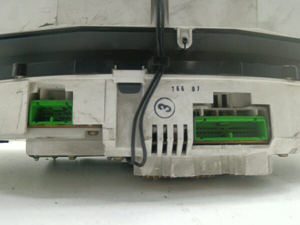 TABLERO DE INSTRUMENTOS MG ROVER SERIE 600 (RH) 2.0 CAT NAFTA 95 Motor 2,0 Ltr.  116 CV  [1993 - 2000] 3 Puertas - Imagen 2