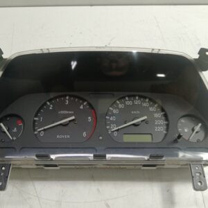 TABLERO DE INSTRUMENTOS MG ROVER SERIE 25 (RF) 2.0 iDT CAT DIESEL Motor 2,0 Ltr.  101 CV  [2000 - 2004] 3 Puertas