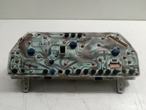 TABLERO DE INSTRUMENTOS MG ROVER SERIE 25 (RF) 2.0 iDT CAT DIESEL Motor 2,0 Ltr.  101 CV  [2000 - 2004] 3 Puertas - Imagen 2