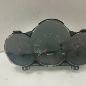 TABLERO DE INSTRUMENTOS HYUNDAI ATOS (MX) GLS NAFTA Motor 1,0 Ltr.  54 CV  [1998 - 2004] 5 Puertas