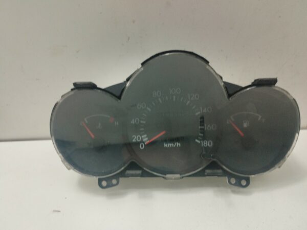 TABLERO DE INSTRUMENTOS HYUNDAI ATOS (MX) GLS NAFTA Motor 1,0 Ltr.  54 CV  [1998 - 2004] 5 Puertas