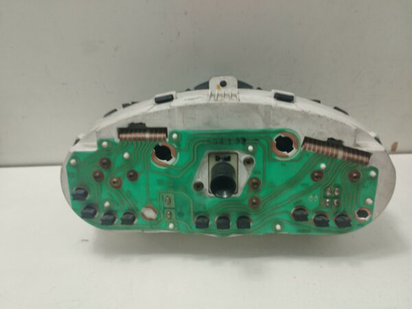 TABLERO DE INSTRUMENTOS HYUNDAI ATOS (MX) GLS NAFTA Motor 1,0 Ltr.  54 CV  [1998 - 2004] 5 Puertas - Imagen 2