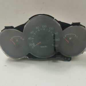 TABLERO DE INSTRUMENTOS HYUNDAI ATOS (MX) GLS NAFTA Motor 1,0 Ltr.  54 CV  [1998 - 2004] 5 Puertas