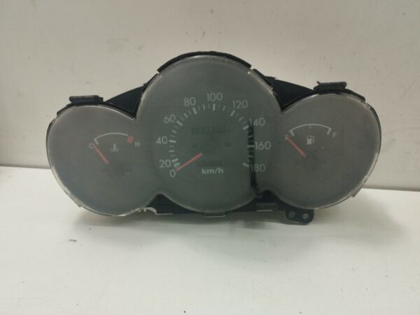 TABLERO DE INSTRUMENTOS HYUNDAI ATOS (MX) GLS NAFTA Motor 1,0 Ltr.  54 CV  [1998 - 2004] 5 Puertas