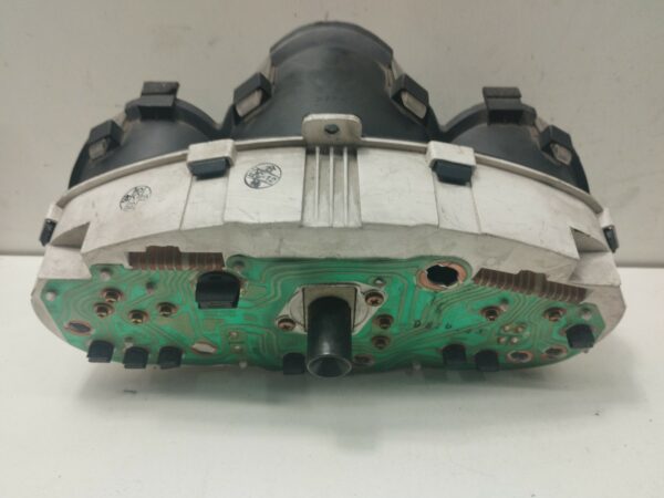 TABLERO DE INSTRUMENTOS HYUNDAI ATOS (MX) GLS NAFTA Motor 1,0 Ltr.  54 CV  [1998 - 2004] 5 Puertas - Imagen 2