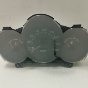 TABLERO DE INSTRUMENTOS HYUNDAI ATOS (MX) GL NAFTA Motor 1,0 Ltr.  54 CV  [1998 - 2004] 5 Puertas