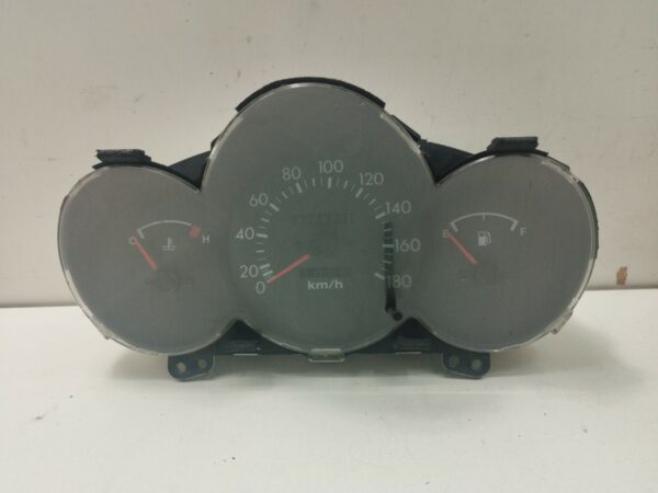 TABLERO DE INSTRUMENTOS HYUNDAI ATOS (MX) GL NAFTA Motor 1,0 Ltr.  54 CV  [1998 - 2004] 5 Puertas