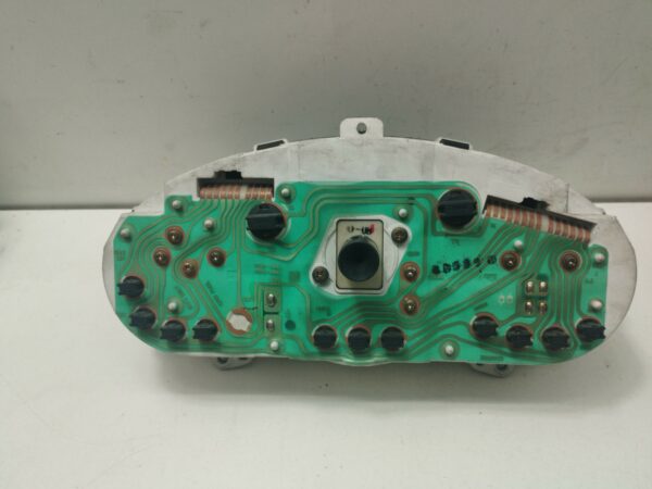 TABLERO DE INSTRUMENTOS HYUNDAI ATOS (MX) GL NAFTA Motor 1,0 Ltr.  54 CV  [1998 - 2004] 5 Puertas - Imagen 2