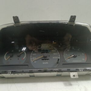 TABLERO DE INSTRUMENTOS MITSUBISHI SPACE WAGON (N30/N40) 2000 GLX Diesel DIESEL Motor 2,0 Ltr.  82 CV  [1991 - 1996] 5 Puertas