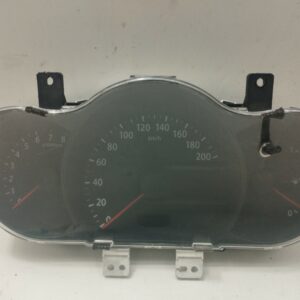 TABLERO DE INSTRUMENTOS KIA PICANTO 1.1 CAT NAFTA Motor 1,1 Ltr.  65 CV  [2004 - 2012] 3 Puertas