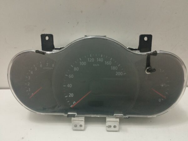 TABLERO DE INSTRUMENTOS KIA PICANTO 1.1 CAT NAFTA Motor 1,1 Ltr.  65 CV  [2004 - 2012] 3 Puertas