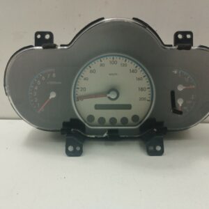 TABLERO DE INSTRUMENTOS HYUNDAI ATOS (MX) 1.0 CAT NAFTA Motor 1,0 Ltr.  54 CV  [1998 - 2004] 3 Puertas