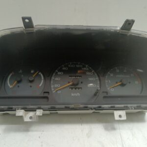 TABLERO DE INSTRUMENTOS MITSUBISHI SPACE WAGON (N30/N40) 1800 GLX Diesel DIESEL Motor 1,8 Ltr.  75 CV  [1991 - 1996] 5 Puertas