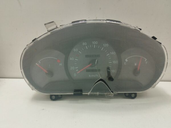 TABLERO DE INSTRUMENTOS HYUNDAI ATOS (MX) GLS NAFTA Motor 1,0 Ltr.  54 CV  [1998 - 2004] 5 Puertas