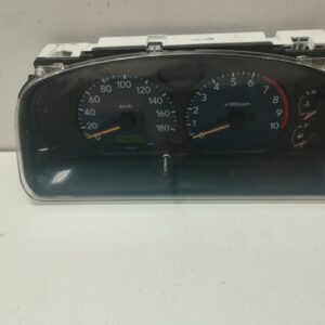 TABLERO DE INSTRUMENTOS SUZUKI ALTO RF 410 (FF) 1.1 16V CAT NAFTA 95 Motor 1,1 Ltr.  63 CV  [2002 - 0] 3 Puertas