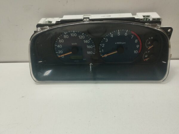 TABLERO DE INSTRUMENTOS SUZUKI ALTO RF 410 (FF) 1.1 16V CAT NAFTA 95 Motor 1,1 Ltr.  63 CV  [2002 - 0] 3 Puertas