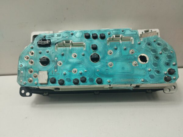 TABLERO DE INSTRUMENTOS SUZUKI ALTO RF 410 (FF) 1.1 16V CAT NAFTA 95 Motor 1,1 Ltr.  63 CV  [2002 - 0] 3 Puertas - Imagen 2