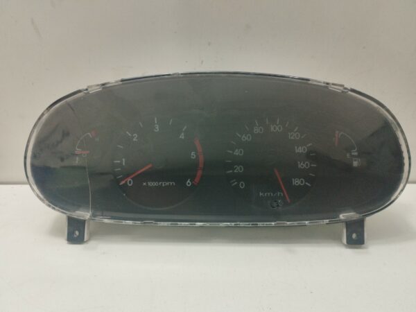 TABLERO DE INSTRUMENTOS HYUNDAI H1 Kasten (Flügeltüren h.) DIESEL Motor 2,5 Ltr.  110 CV  [2008 - 2019] 5 Puertas